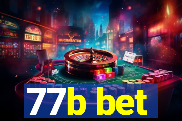 77b bet